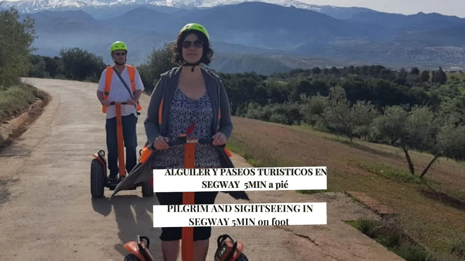 Διαμέρισμα Apartamento Completo Boqueron De Γρανάδα