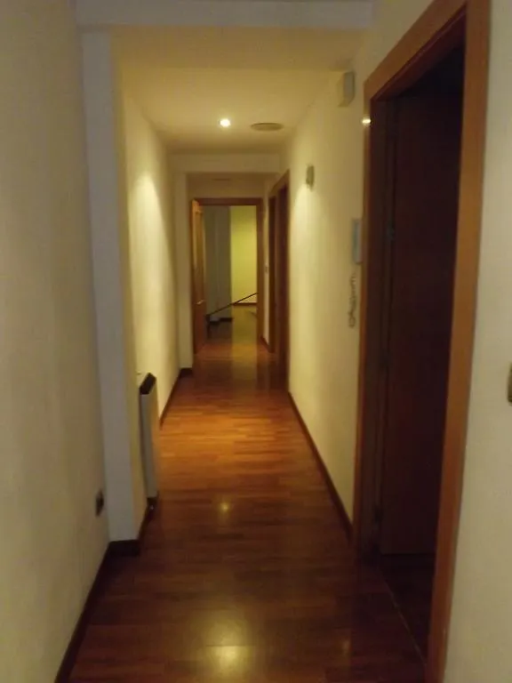 Διαμέρισμα Apartamento Completo Boqueron De Γρανάδα