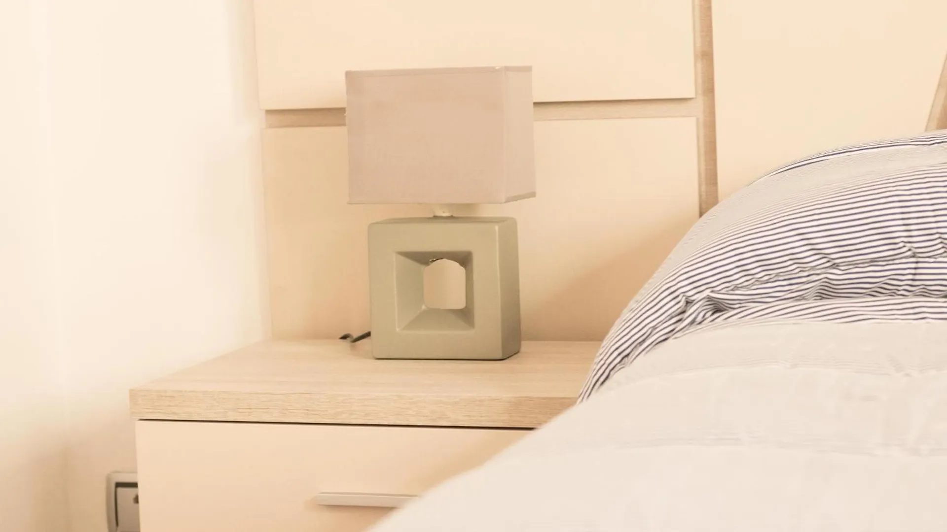 Apartamento Completo Boqueron De Γρανάδα Ισπανία