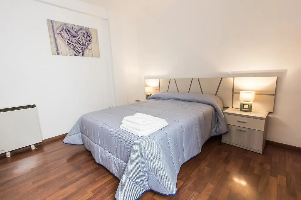 Διαμέρισμα Apartamento Completo Boqueron De Γρανάδα