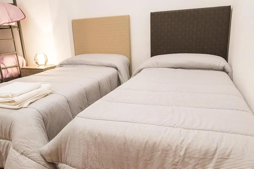 Apartamento Completo Boqueron De Γρανάδα