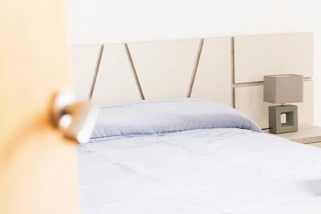 Apartamento Completo Boqueron De Γρανάδα Διαμέρισμα