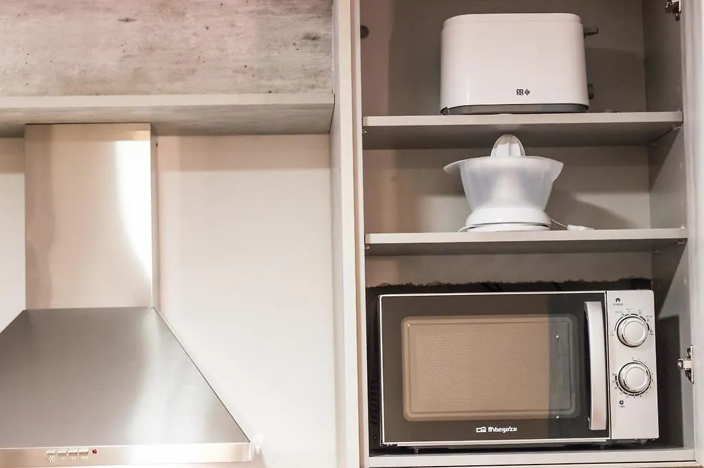 Apartamento Completo Boqueron De Γρανάδα 0*,  Ισπανία