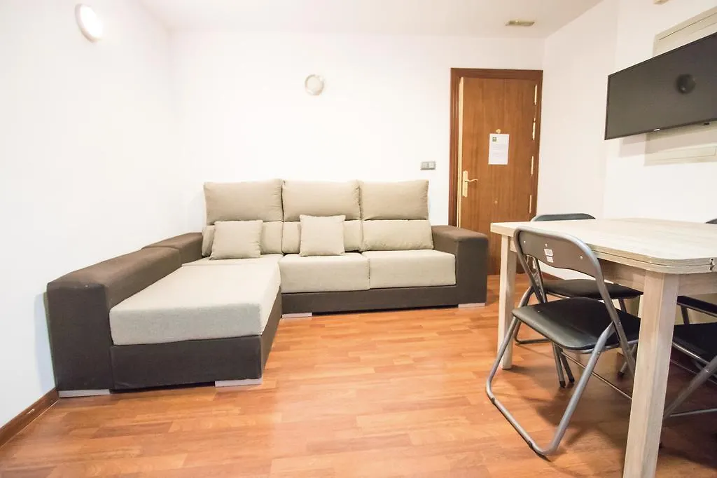 Apartamento Completo Boqueron De Γρανάδα Διαμέρισμα