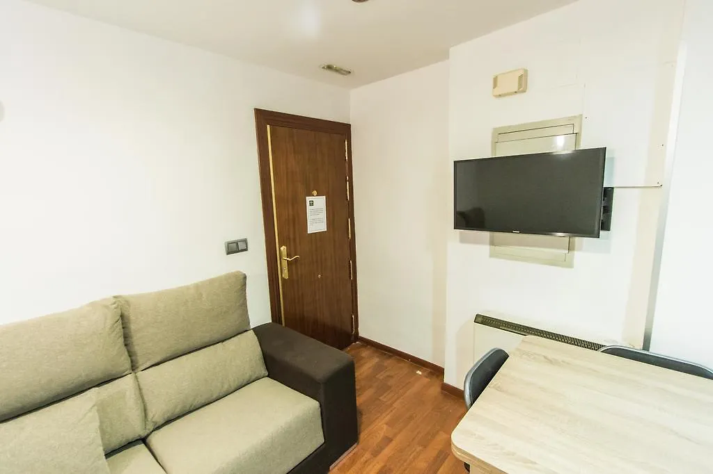 Διαμέρισμα Apartamento Completo Boqueron De Γρανάδα Ισπανία