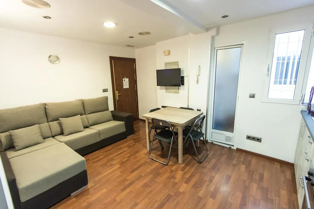 Apartamento Completo Boqueron De Γρανάδα