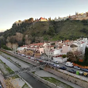 Apartamento Apartamento: El Rincón De Felisa., Granada