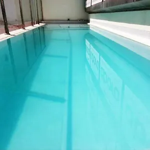 Apartamento Ecosmart, Granada