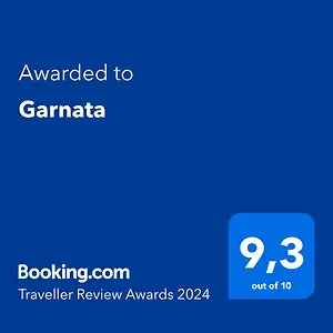 Apartamento Garnata, Granada