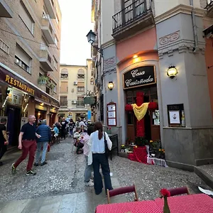 Apartamento Family Catedral Centro, Granada