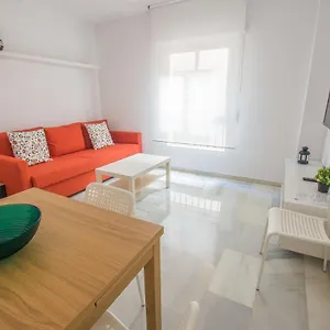 Apartamento Ibericabeds Rejas Basic, Granada