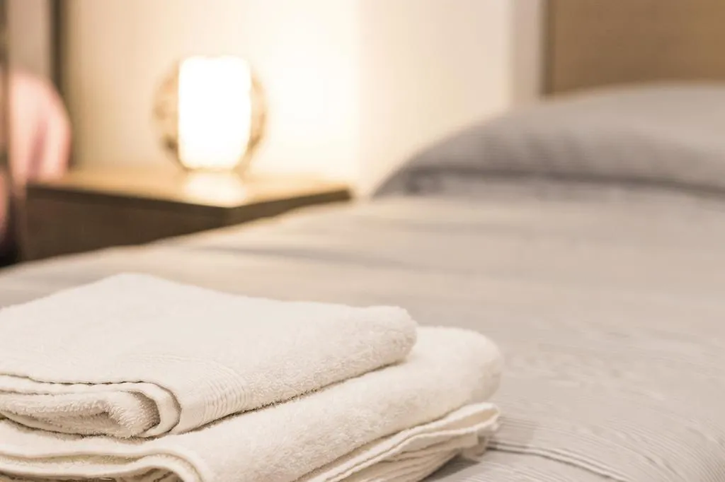 Boqueron De Granada Apartment Spain