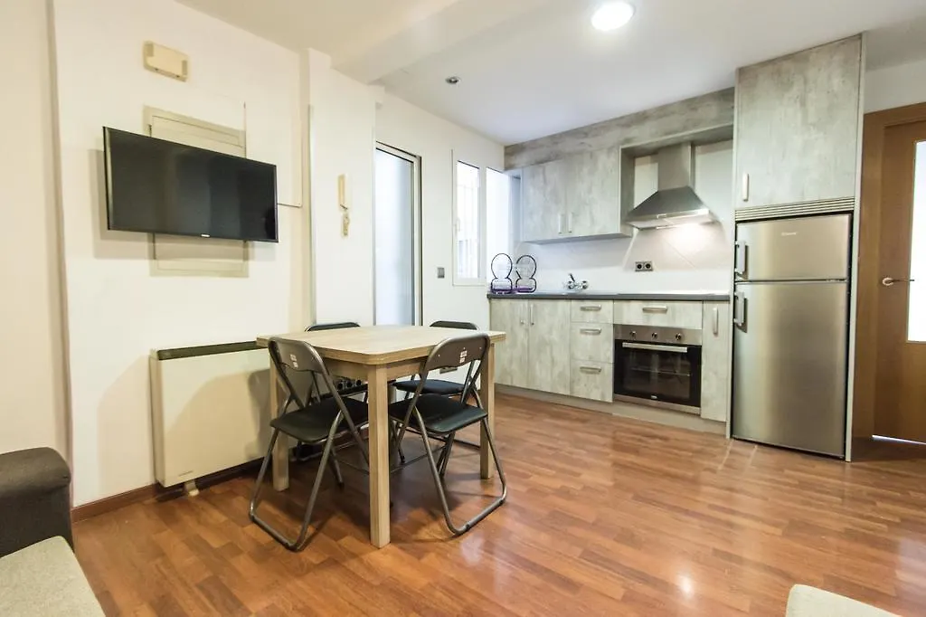 Boqueron De Granada Apartment