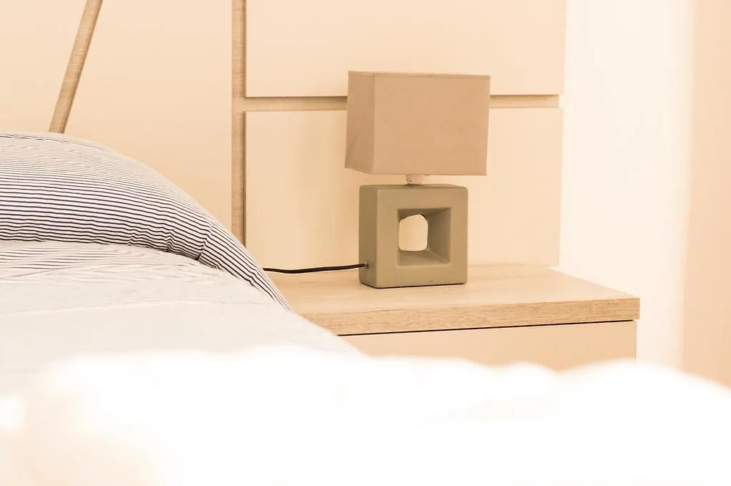 Ferienwohnung Boqueron De Granada